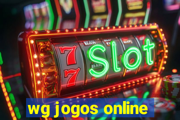 wg jogos online